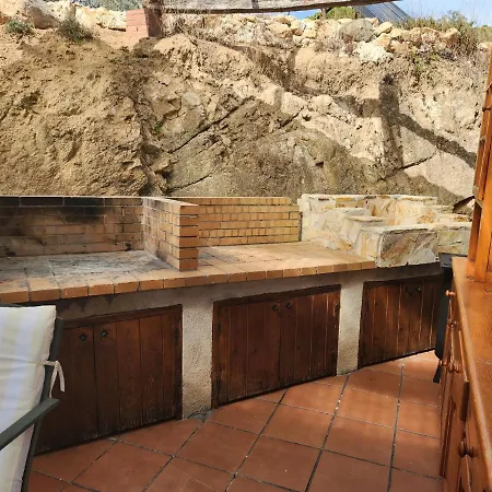 Xaco Apartment Tordera